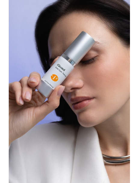 Photozyme MD iQuad Total Eye Therapy Крем для кожи вокруг глаз