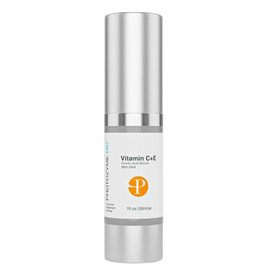 Photozyme MD Vitamin C+E Ferulic Acid Lotion Лосьйон з вітамінами С та Е