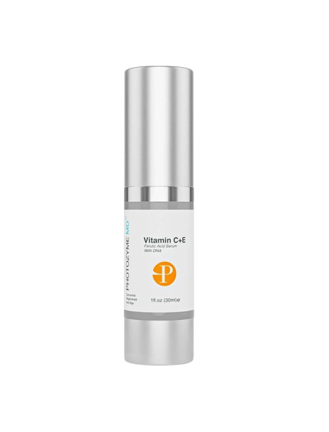 Photozyme MD Vitamin C+E Ferulic Acid Lotion Лосьон с витаминами С и Е