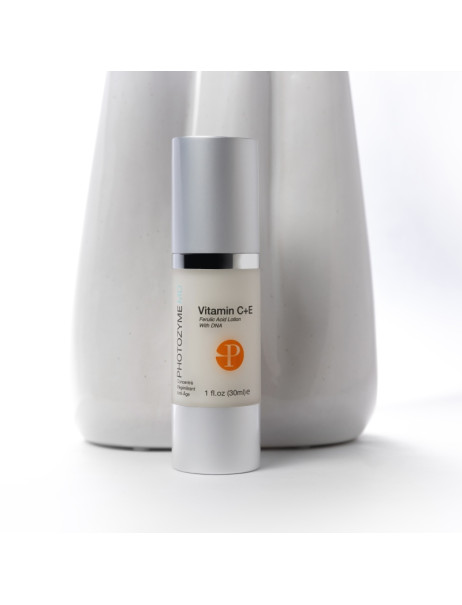 Photozyme MD Vitamin C+E Ferulic Acid Lotion Лосьон с витаминами С и Е