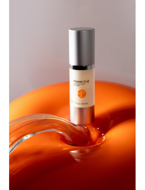 Photozyme MD Vitamin C+E Ferulic Acid Lotion Лосьон с витаминами С и Е