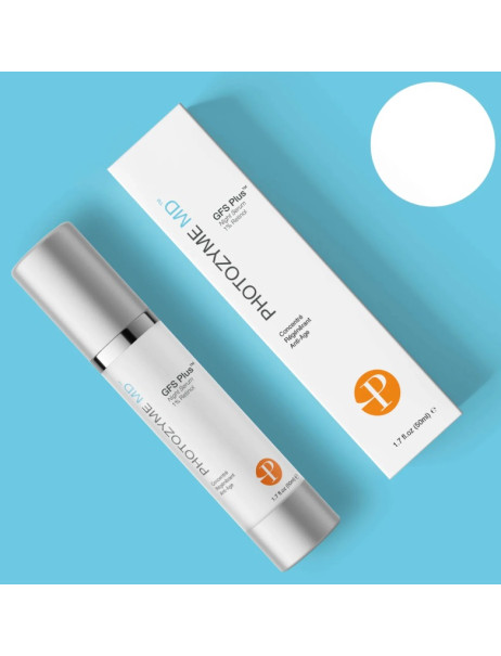 Photozyme MD GFS Plus Night Serum 1.0% Retinol Нічна сироватка з ретинолом 1.0%