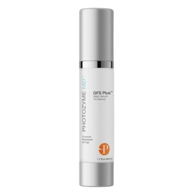 Photozyme MD GFS Plus Night Serum 1.0% Retinol Нічна сироватка з ретинолом 1.0%