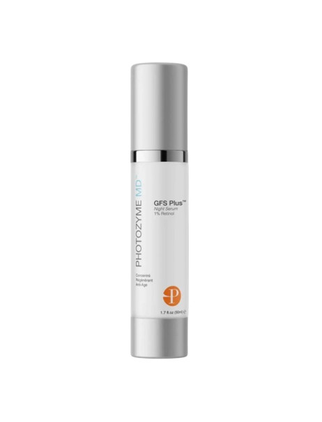 Photozyme MD GFS Plus Night Serum 1.0% Retinol Нічна сироватка з ретинолом 1.0%