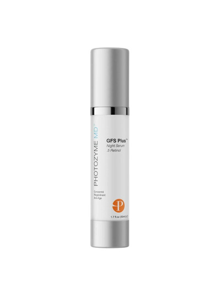 Photozyme MD GFS Plus Night Serum 0.5% Retinol Нічна сироватка з ретинолом 0.5%