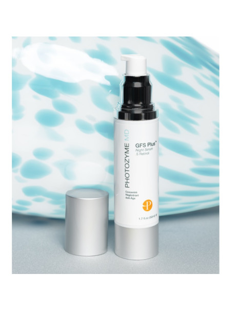 Photozyme MD GFS Plus Night Serum 0.5% Retinol Нічна сироватка з ретинолом 0.5%