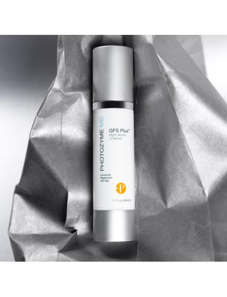 Photozyme MD GFS Plus Night Serum 0.5% Retinol Нічна сироватка з ретинолом 0.5%