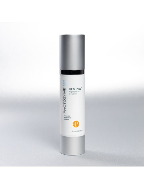 Photozyme MD GFS Plus Night Serum 0.5% Retinol Нічна сироватка з ретинолом 0.5%