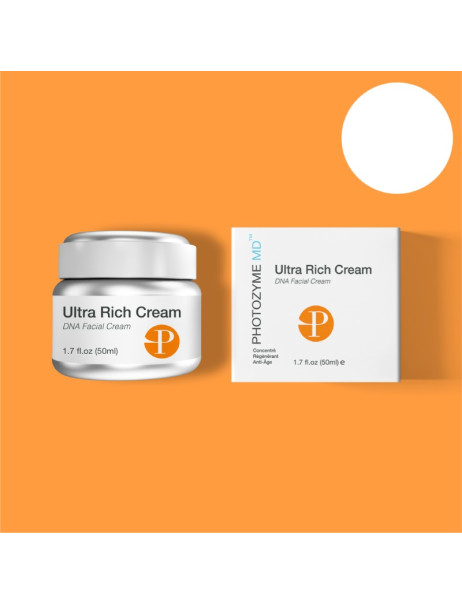 Photozyme MD Ultra Rich DNA Facial Cream Восстанавливающий крем для лица скидка