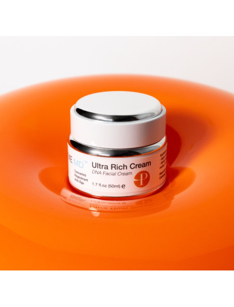 Photozyme MD Ultra Rich DNA Facial Cream Восстанавливающий крем для лица скидка