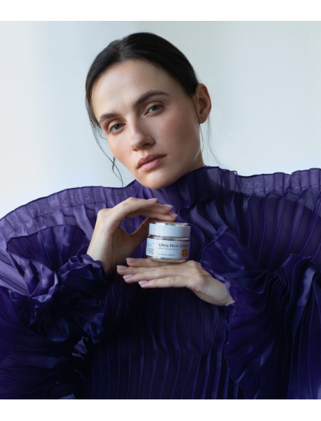Photozyme MD Ultra Rich DNA Facial Cream Восстанавливающий крем для лица скидка