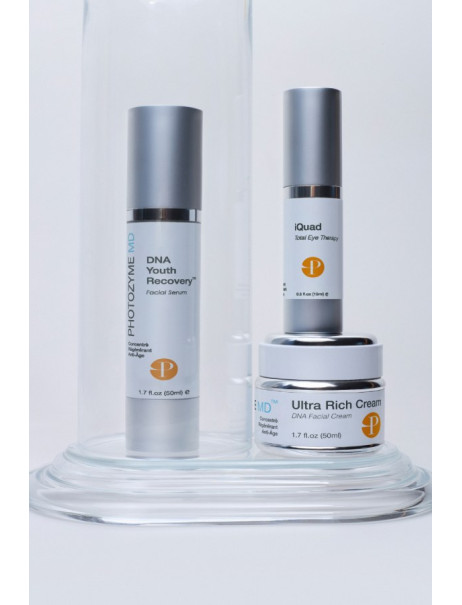 Photozyme MD Ultra Rich DNA Facial Cream Восстанавливающий крем для лица скидка