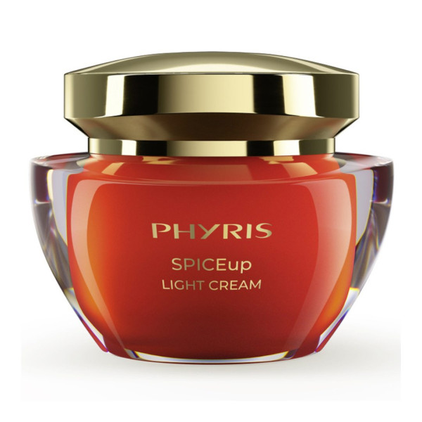 Phyris Spiceup Light Cream Легкий крем для обличчя