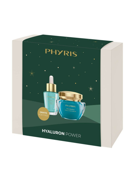 Phyris See Change Collagen Power Box Подарунковий набір 