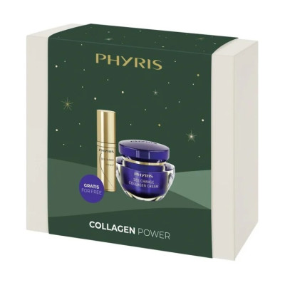 Phyris See Change Collagen Power Box Подарунковий набір "Колагенова сила"