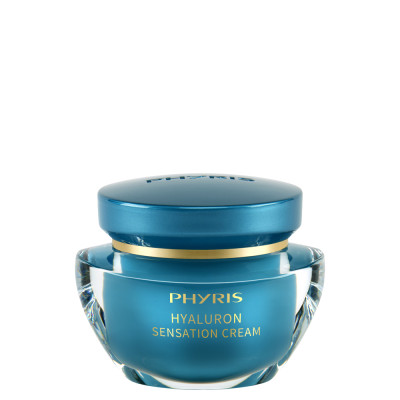 Phyris Hyaluron Sensation Cream Крем для лица с гиалуроновой кислотой