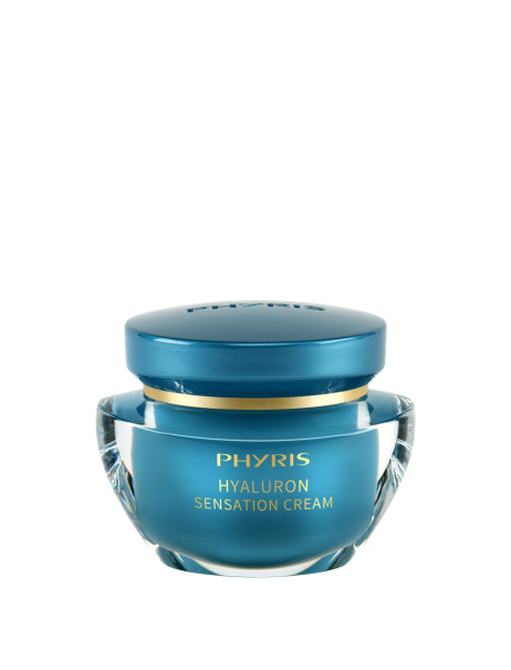 Phyris Hyaluron Sensation Cream Крем для лица с гиалуроновой кислотой