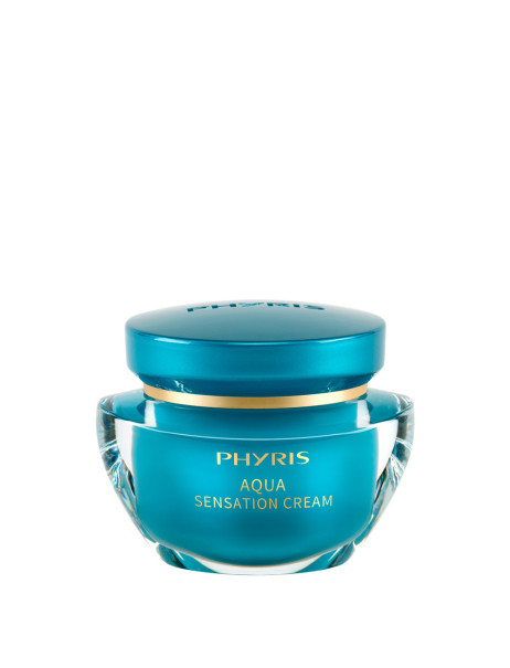 Phyris Aqua Sensation Cream Увлажняющий крем для лица