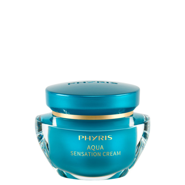 Phyris Aqua Sensation Cream Зволожуючий крем для обличчя