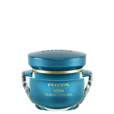 Phyris Aqua Sensation Gel Увлажняющий гель с гиалуроновой кислотой
