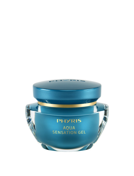 Phyris Aqua Sensation Gel Увлажняющий гель с гиалуроновой кислотой