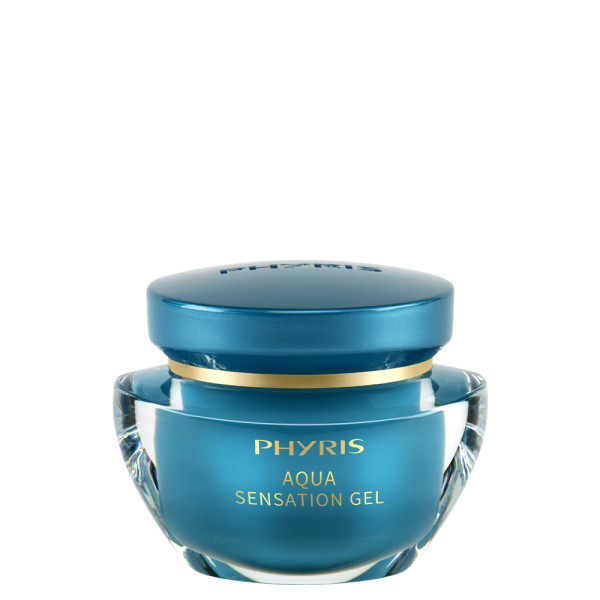 Phyris Aqua Sensation Gel Зволожуючий гель з гіалуроновою кислотою