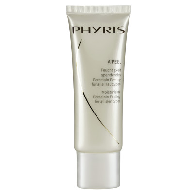 Phyris A‘Peel Porcelain Peeling Пілінг для обличчя Порцеляновий