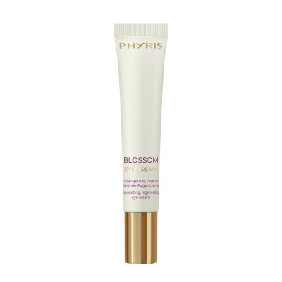 Phyris Blossom Eye Cream Омолаживающий крем для глаз