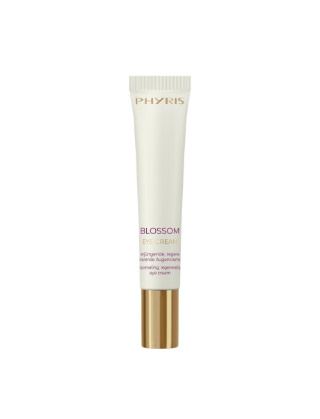 Phyris Blossom Eye Cream Омолоджуючий крем для очей
