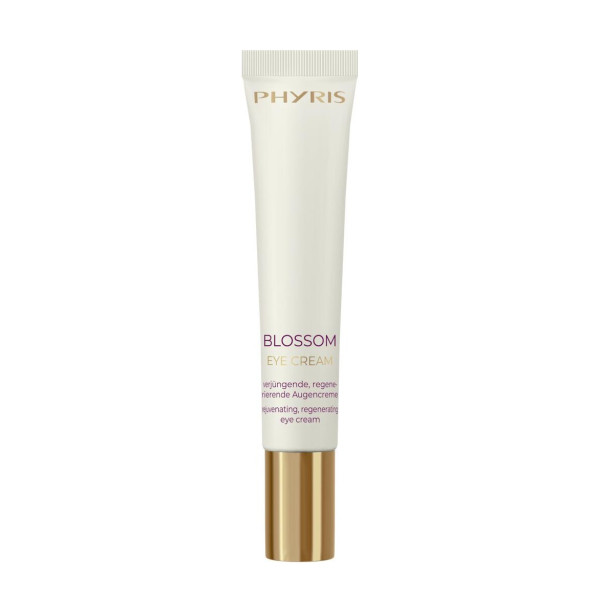 Phyris Blossom Eye Cream Омолоджуючий крем для очей