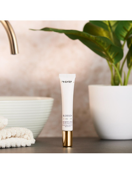 Phyris Blossom Eye Cream Омолоджуючий крем для очей