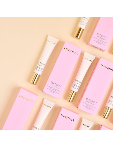 Phyris Blossom Eye Cream Омолоджуючий крем для очей