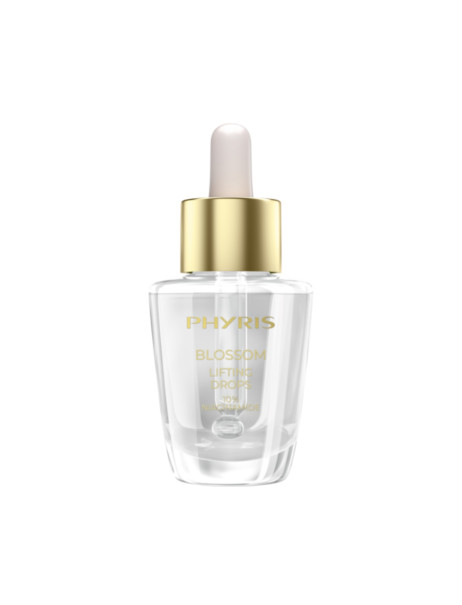 Phyris Blossom Lifting Drops Омолоджувальна ліфтинг сироватка