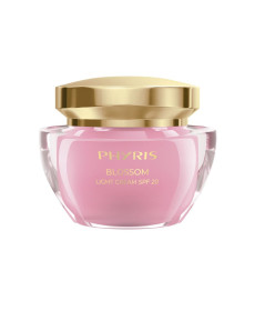 Phyris Blossom Light Cream SPF 20 Омолоджувальний денний крем - Написати відгук