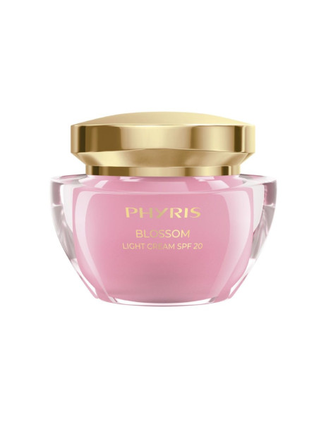 Phyris Blossom Light Cream SPF 20 Омолоджувальний денний крем