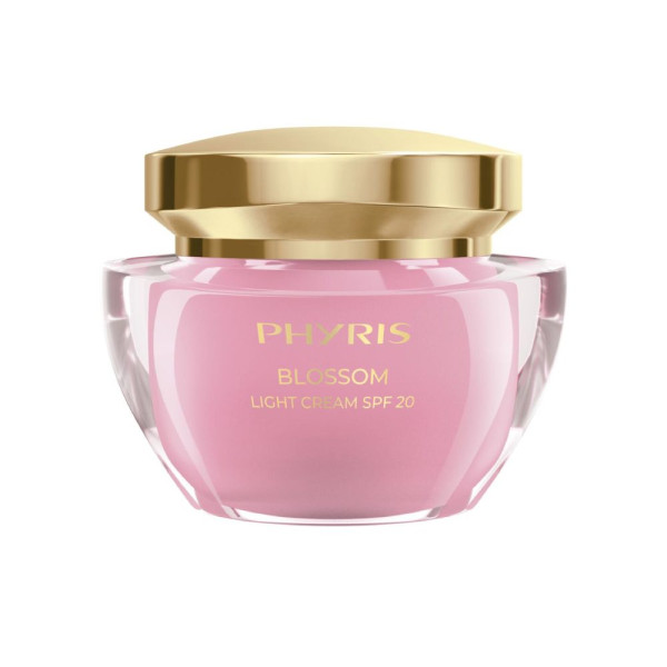 Phyris Blossom Light Cream SPF 20 Омолоджувальний денний крем