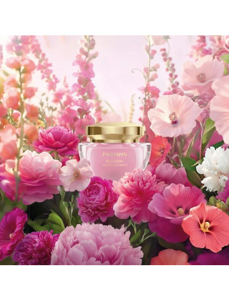 Phyris Blossom Light Cream SPF 20 Омолоджувальний денний крем