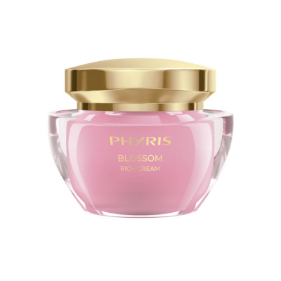 Phyris Blossom Rich Cream Насыщенный питательный антивозрастной крем