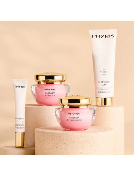Phyris Blossom Rich Cream Насичений поживний антивіковий крем