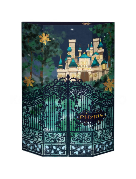 Phyris Celebrate Beauty Advent Calendar Адвент-календарь Красоты
