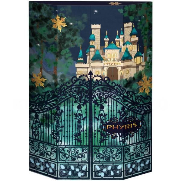 Phyris Celebrate Beauty Advent Calendar Адвент-календарь Краси