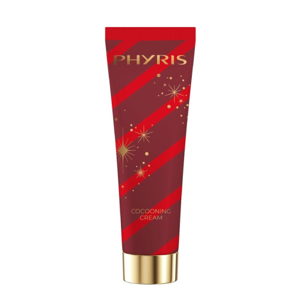 Phyris Cocooning Cream Зміцнюючий та захисний кокон-крем  для догляду за сухою шкірою