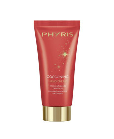 Phyris Cocooning Hand Cream Укрепляющий и защитный кокон-крем для рук - Написать отзыв
