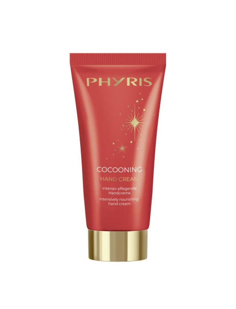 Phyris Cocooning Hand Cream Укрепляющий и защитный кокон-крем для рук