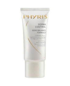 Phyris Derma Sebo Balance Formula Матуючий флюїд - Написати відгук