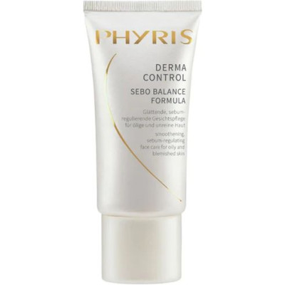 Phyris Derma Sebo Balance Formula Матуючий флюїд