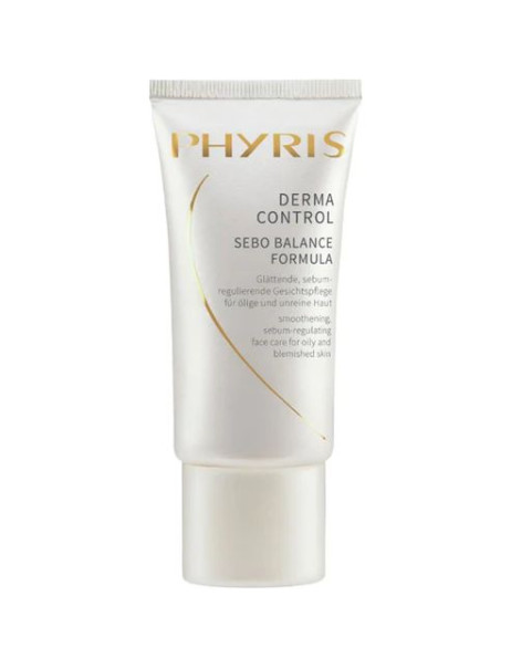 Phyris Derma Sebo Balance Formula Матуючий флюїд