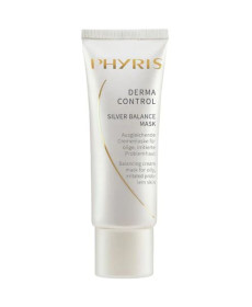 Phyris Derma Control Silver Balance Mask Маска з мікросріблом - Написати відгук