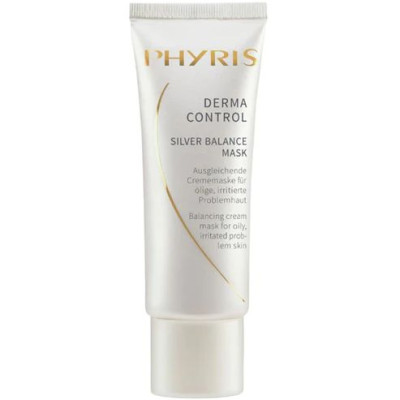 Phyris Derma Control Silver Balance Mask Маска з мікросріблом