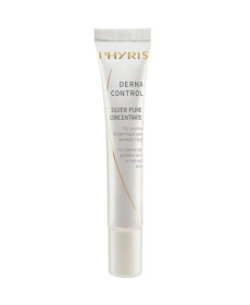 Phyris Derma Control Silver Pure Concentrate Концентрат с микросеребром для проблемной кожи - Написать отзыв